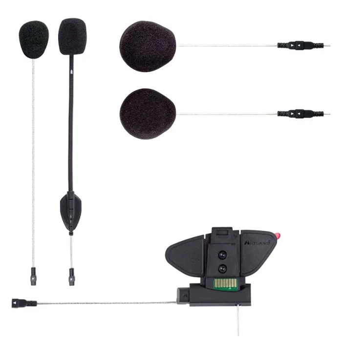 Accessori e ricambi interfono Kit audio per BT Pro e BT Mesh MIDLAND