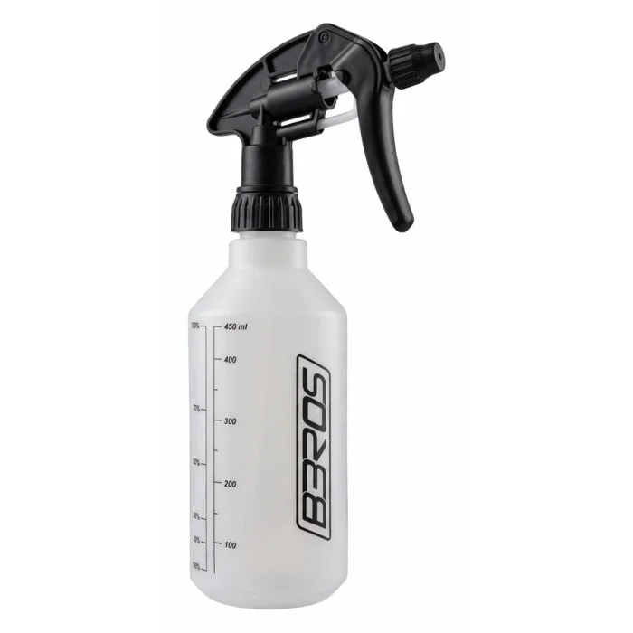 Flacone dosatore Flacone graduato 0.5l BBROS