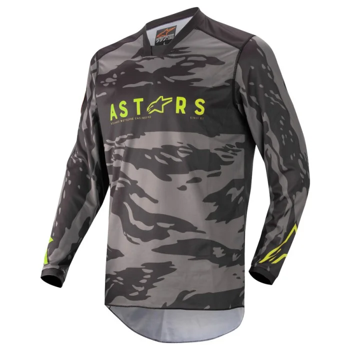 Maglia Racer Tactical ALPINESTARS
