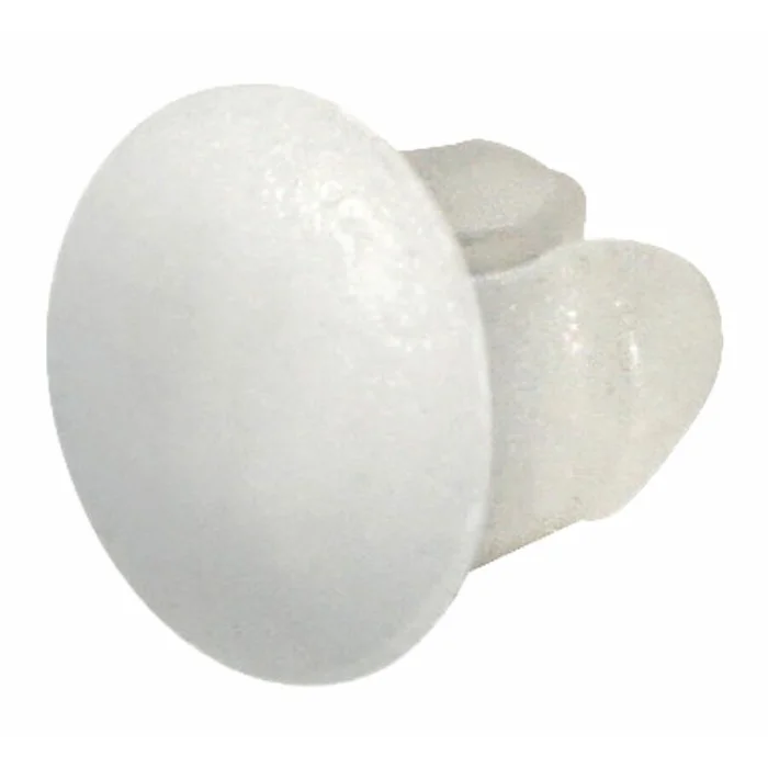 Kit fissaggio targa LAMPA