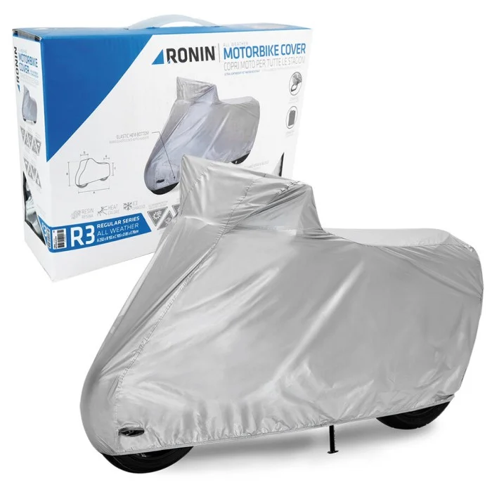 Telo Coprimoto interno-esterno Regular RONIN