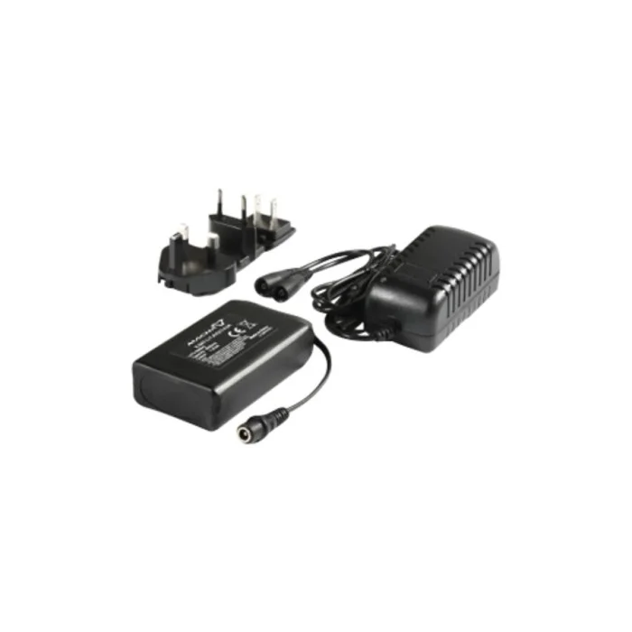 Batteria per gilet riscaldato MACNA