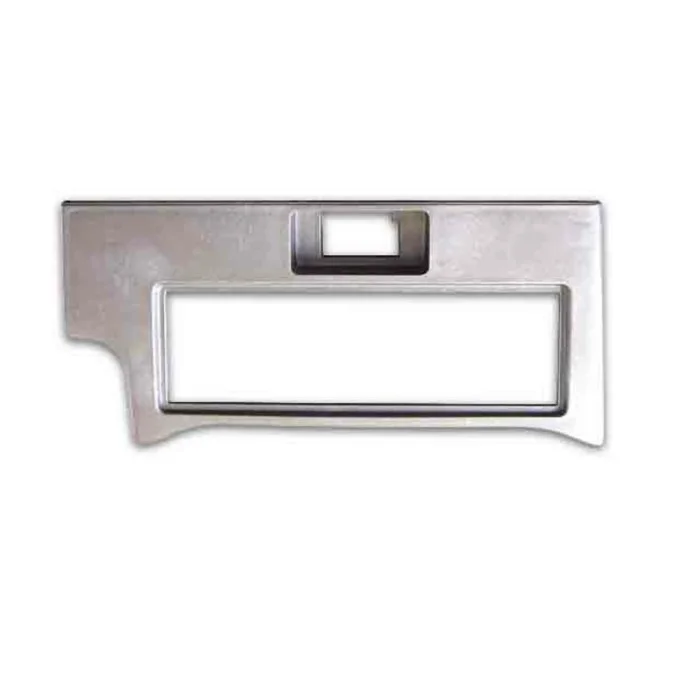 Installazione Mascherina 1 din Nissan Primera 2002> Nissan Primera 2002 > PHONOCAR