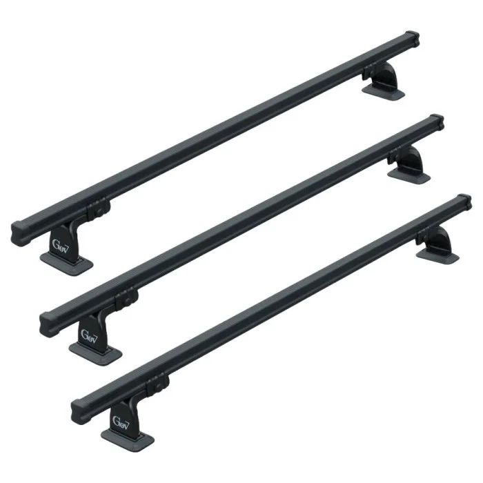 Barre premontate veicoli commerciali Professional Citroen Jumper, Fiat Ducato, Peugeot Boxer GEV