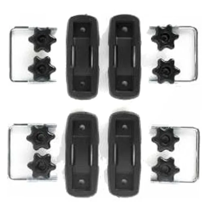Accessori installazione box portatutto G3