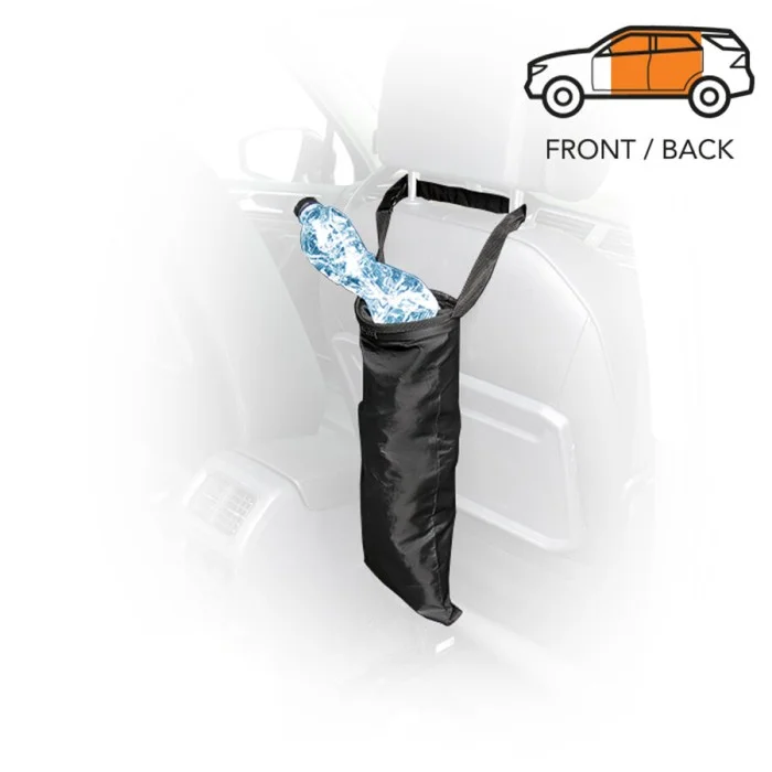 Organizer Foldable Trash Bag FLOCK
