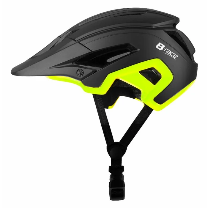 Casco bici MTB Stone II B-RACE