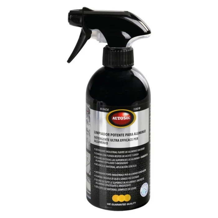 Pulitore Pulitore per alluminio AUTOSOL