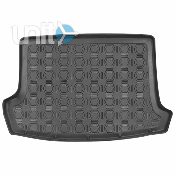 Vasca baule su misura Volkswagen Troc 2017> Volkswagen Troc 2017 > Pianale alto UNIT
