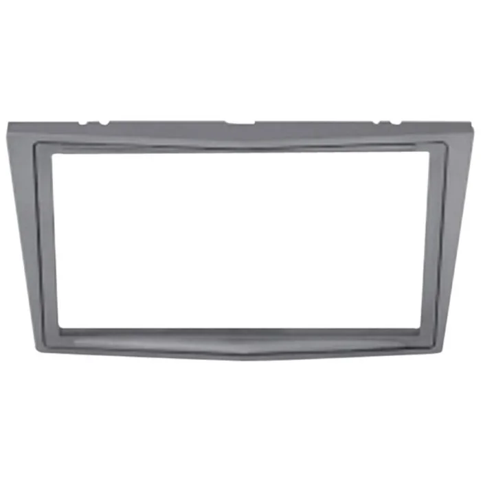 Installazione Mascherina 2 din Opel Antara, Astra H, Corsa D, Meriva, Zafira PHONOCAR