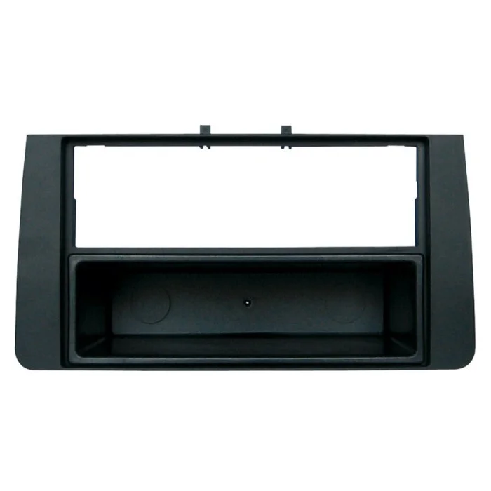 Installazione Mascherina 2 din Audi A3 2003> Audi A3 2003 > Autoradio_di_serie_Symphony PHONOCAR
