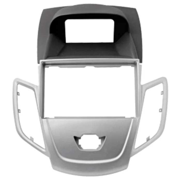 Installazione Mascherina 2 din Ford Fiesta 2008> Ford Fiesta 2008 > PHONOCAR