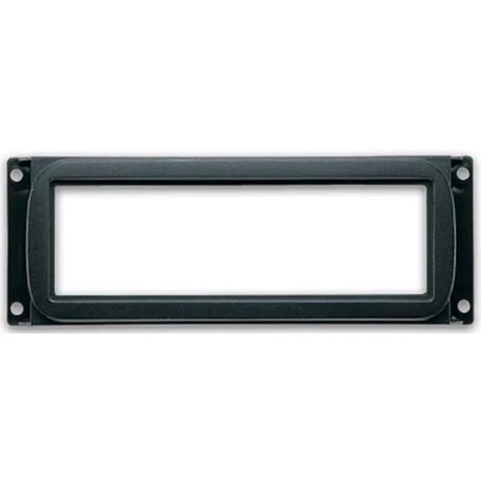 Installazione Mascherina 1 din Chrysler Grand Voyager, Neon, PT Cruiser, Sebring, Jeep Grand Cherokee, Wrangler PHONOCAR