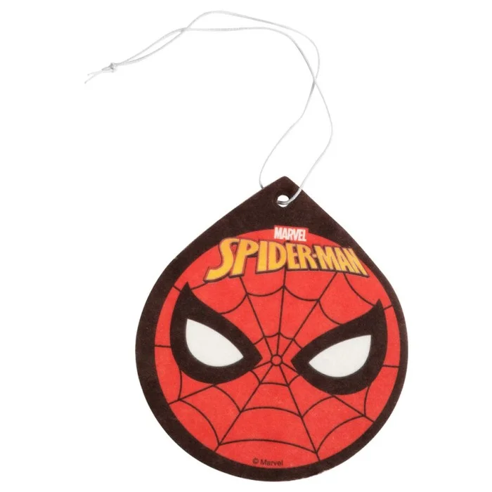 Profumi da appendere Spiderman MARVEL
