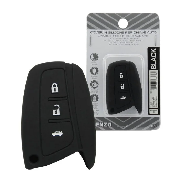 Cover chiave Hyundai 3 VENZO