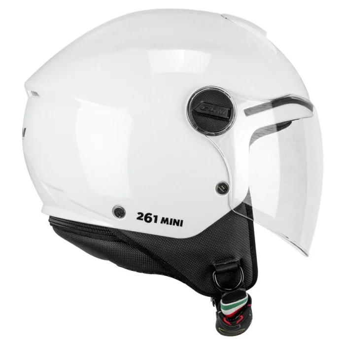 Casco bambino Jet 261A CGM