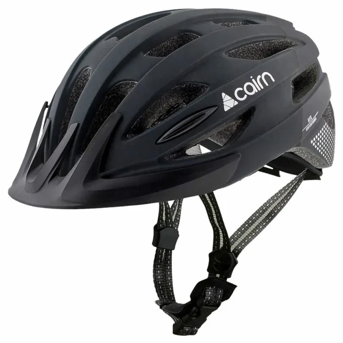Casco bici Urbano Fusion Led USB CAIRN