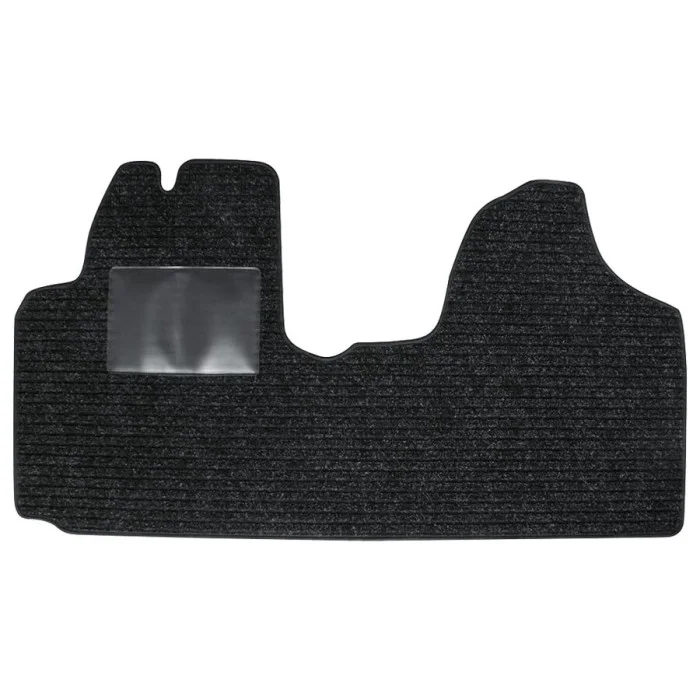 Tappeti in moquette specifico Komfort Citroen Jumpy, Fiat Scudo, Peugeot Expert CORA