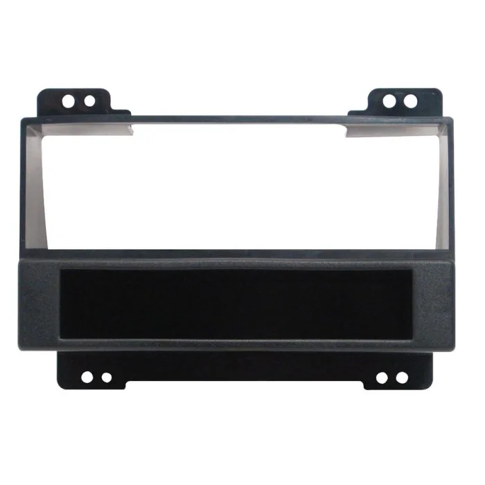 Installazione Mascherina 1 din Kia Carnival Kia Carnival PHONOCAR