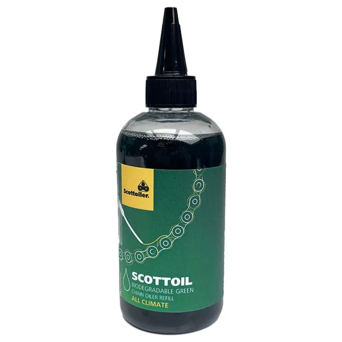 Lubrificante Catena All Climate Biodegradable SCOTTOILER