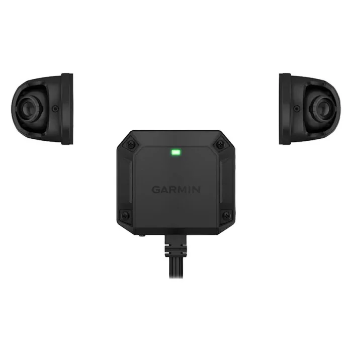 Sistemi di sicurezza Dual View Dezl visori angoli ciechi GARMIN