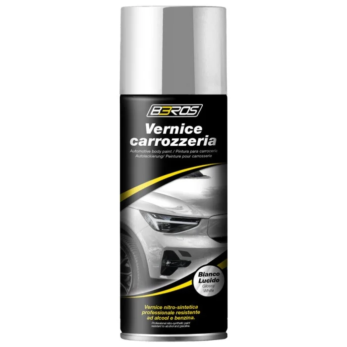 Vernice multiuso Vernice carrozzeria BBROS