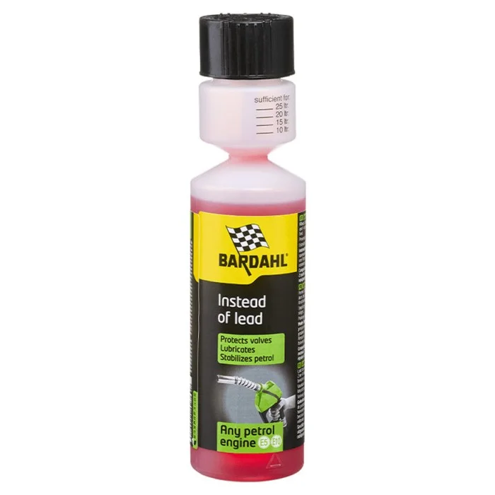 Additivo protettivo valvole Instead of Lead BARDAHL