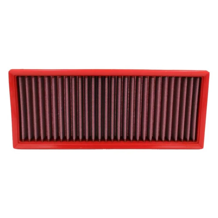 Filtro aria sportivo da sostituzione FB01227 Alfa Romeo Junior, Citroen C3, C4, C5, Fiat Grande Panda, Jeep Avenger, Lancia Ypsilon, Opel Corsa F, Grandland X, Mokka BMC