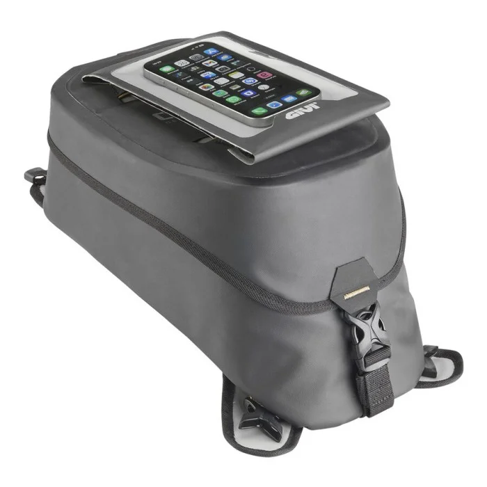 Borsa da serbatoio - Con Cinghia Canyon GRT728 GIVI