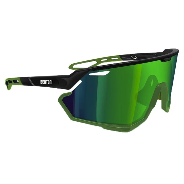 Occhiali Alpha 02M BERTONI
