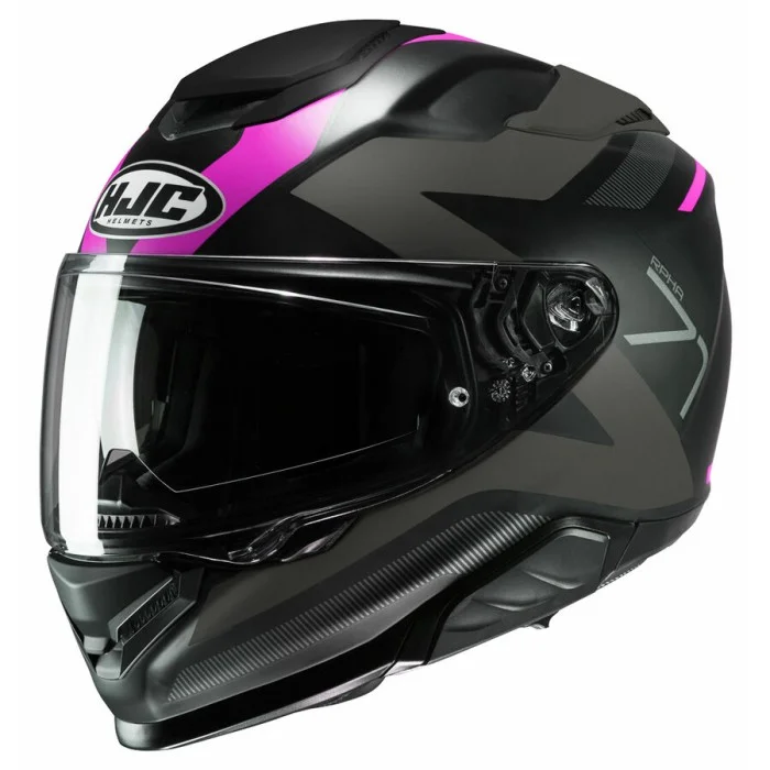 Casco Integrale RPHA71 Pinna HJC