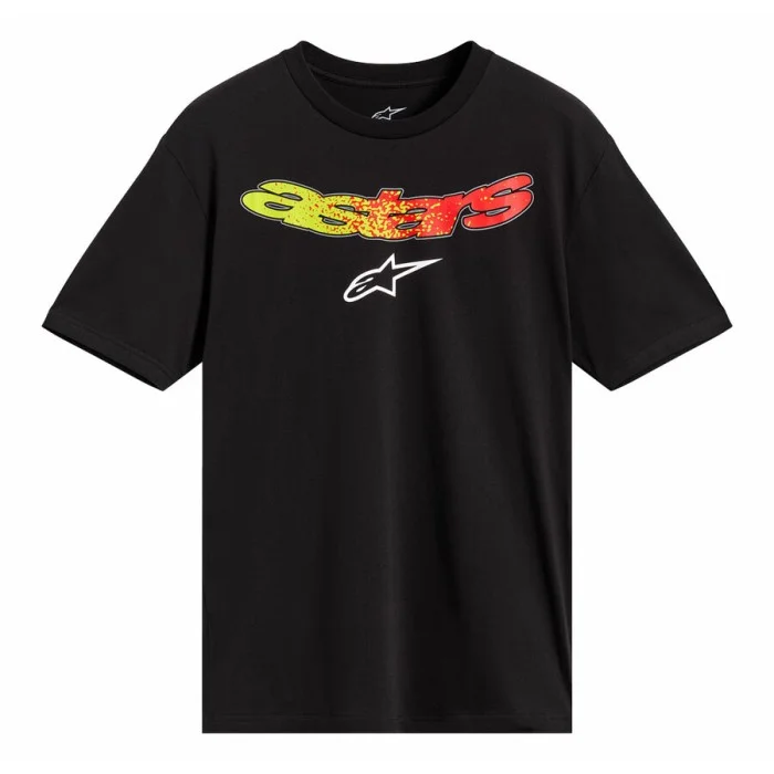 T-Shirt Elliptogrit ALPINESTARS