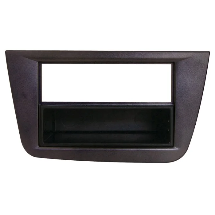 Installazione Mascherina 2 din Seat Altea, Toledo PHONOCAR