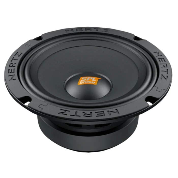 Midrange SV 165.1 HERTZ