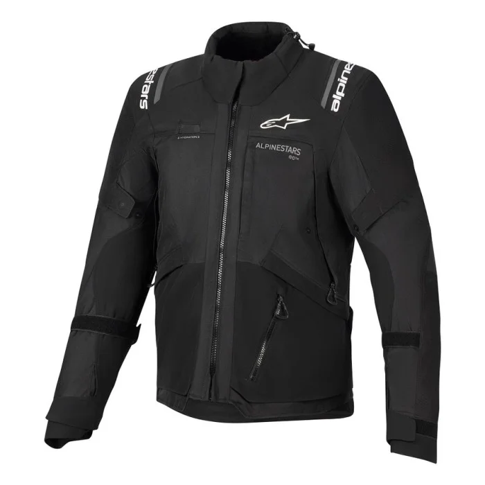Giacca in tessuto Andes V4 Drystar ALPINESTARS