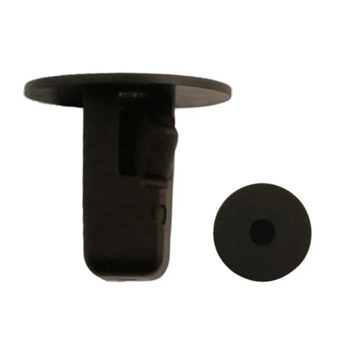 Clips doppio dente THE TOOL CONNECTION