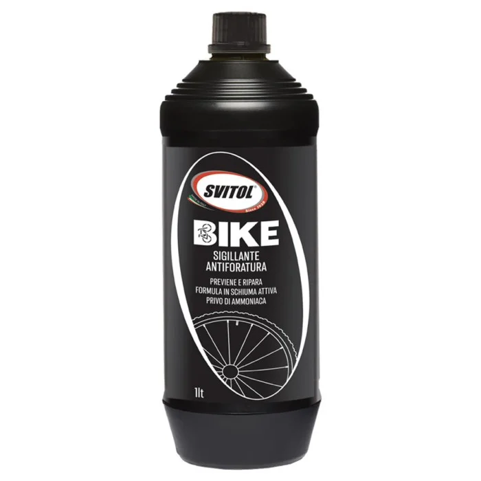 Sigillante pneumatici Svitol Bike AREXONS
