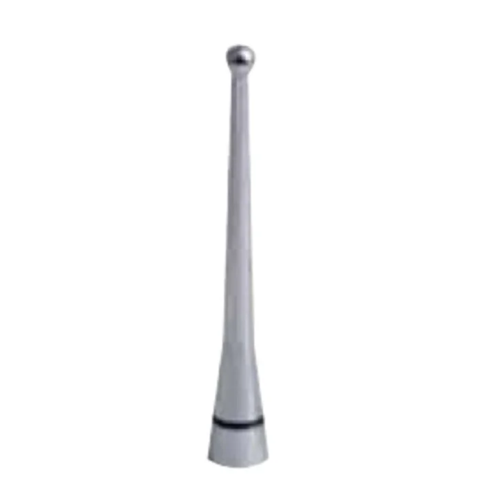 AM-FM in Alluminio Stelo di ricambio PHONOCAR