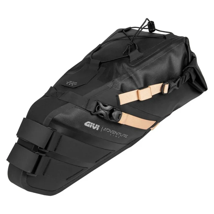 Borsa da sella Adventure Hump GIVI BIKE