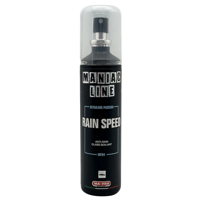 Trattamento vetri Maniac Rain Speed MA-FRA