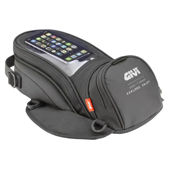 Borsa da serbatoio - Magnetica Easy T EA138B GIVI