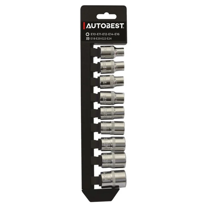 Bussola Torx femmina AUTOBEST
