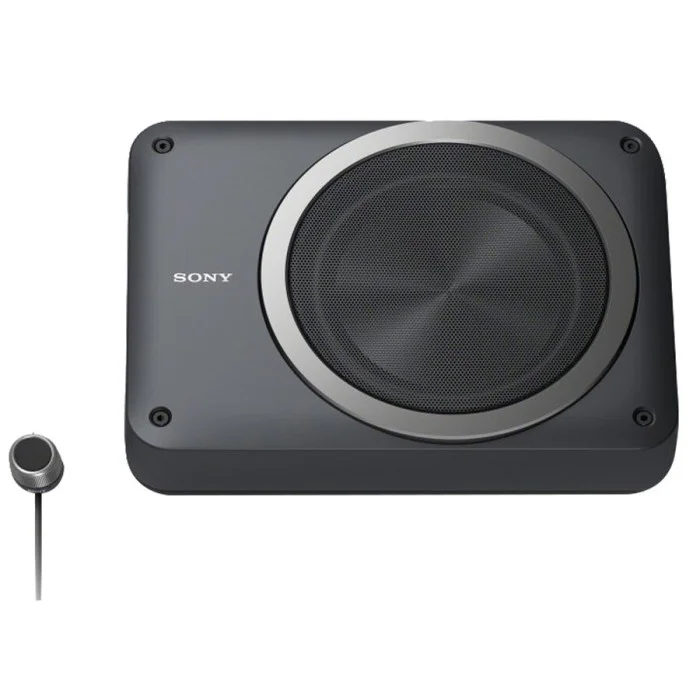 Subwoofer in cassa amplificato XSA-W8 SONY