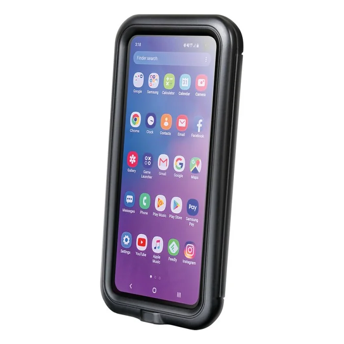 Supporto smartphone Opti Case LAMPA