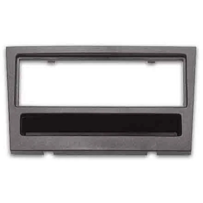 Installazione Mascherina 1 din Opel Agila, Corsa, Vectra PHONOCAR