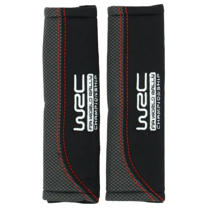 Cuscinetto cintura sportivo WRC Rally Line WRC
