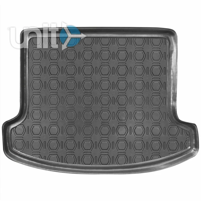 Vasca baule su misura Nissan Qashqai+2 2007> Nissan Qashqai+2 2007 > UNIT