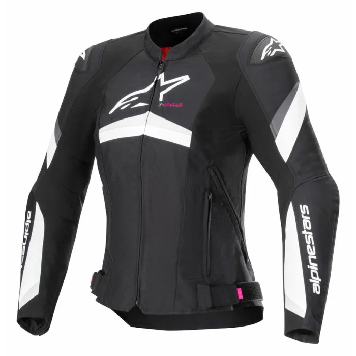 Giacca in tessuto Lady T-GP Plus R V4 ALPINESTARS