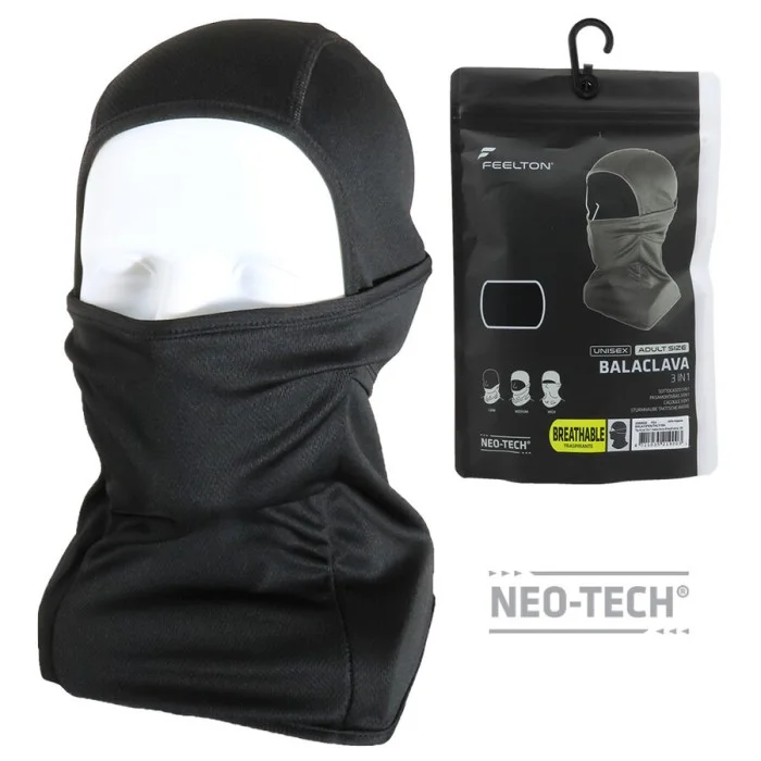 Sottocasco Balaclava FEELTON