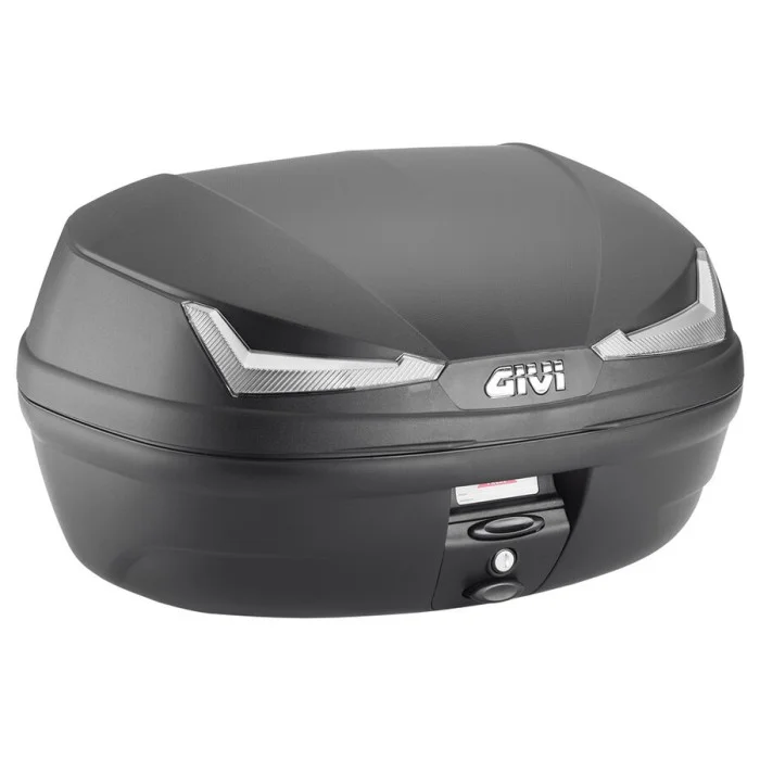 Bauletto E455 Simply IV Tech GIVI